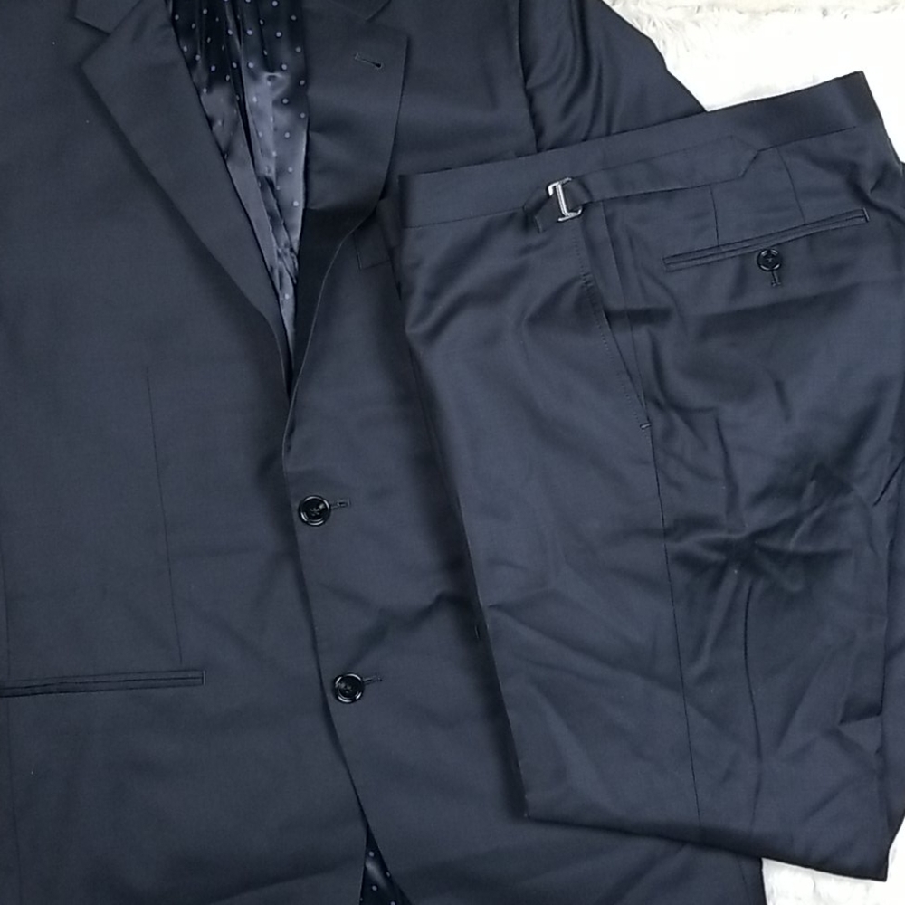 Indochino suit